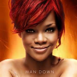 Rihanna Man Down Download Mp3